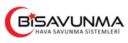 BİSAVUNMA Logo