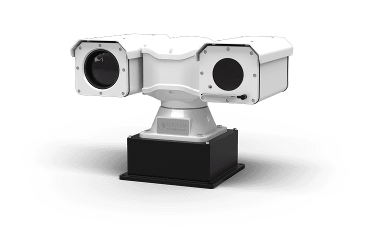 TrueView C30 Camera System