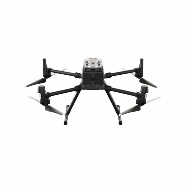 DJI Matrice 300 RTK Görev Kaydı