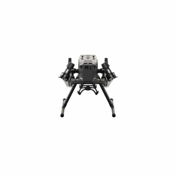 DJI Matrice 300 RTK İletim