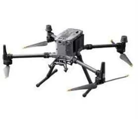 DJI Matrice 350 RTK