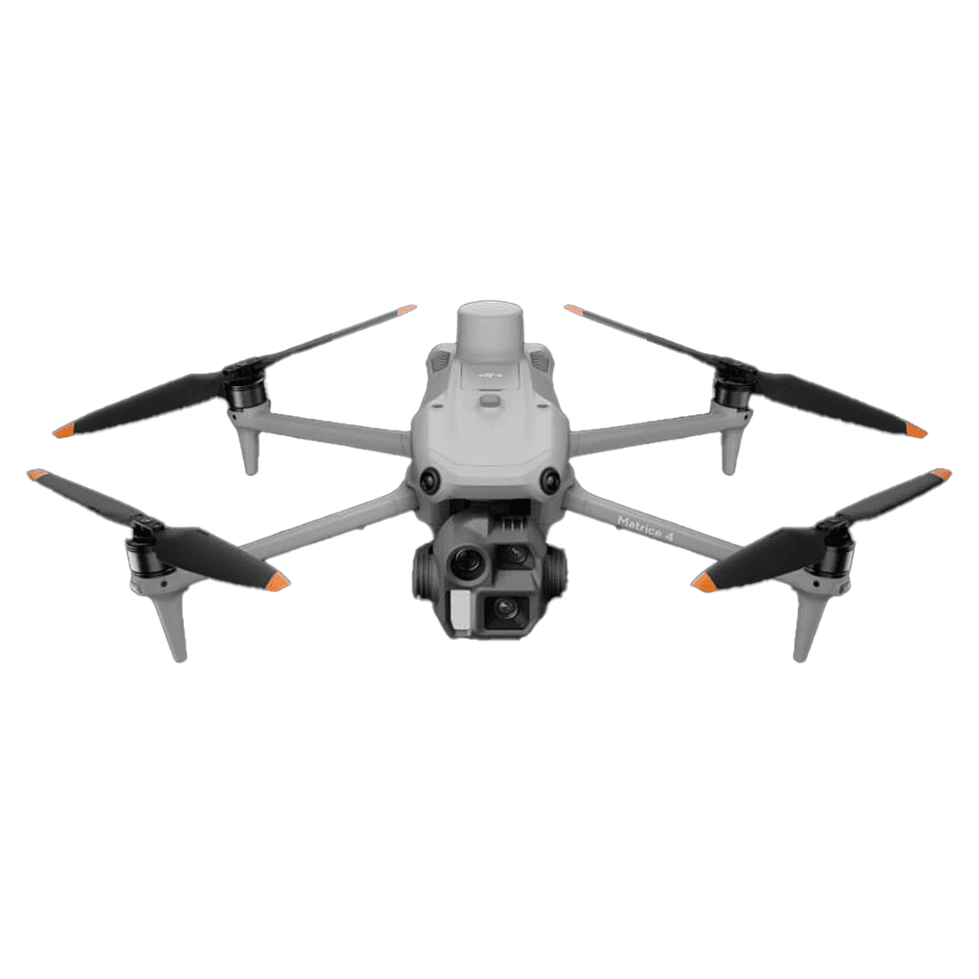DJI Matrice 4E