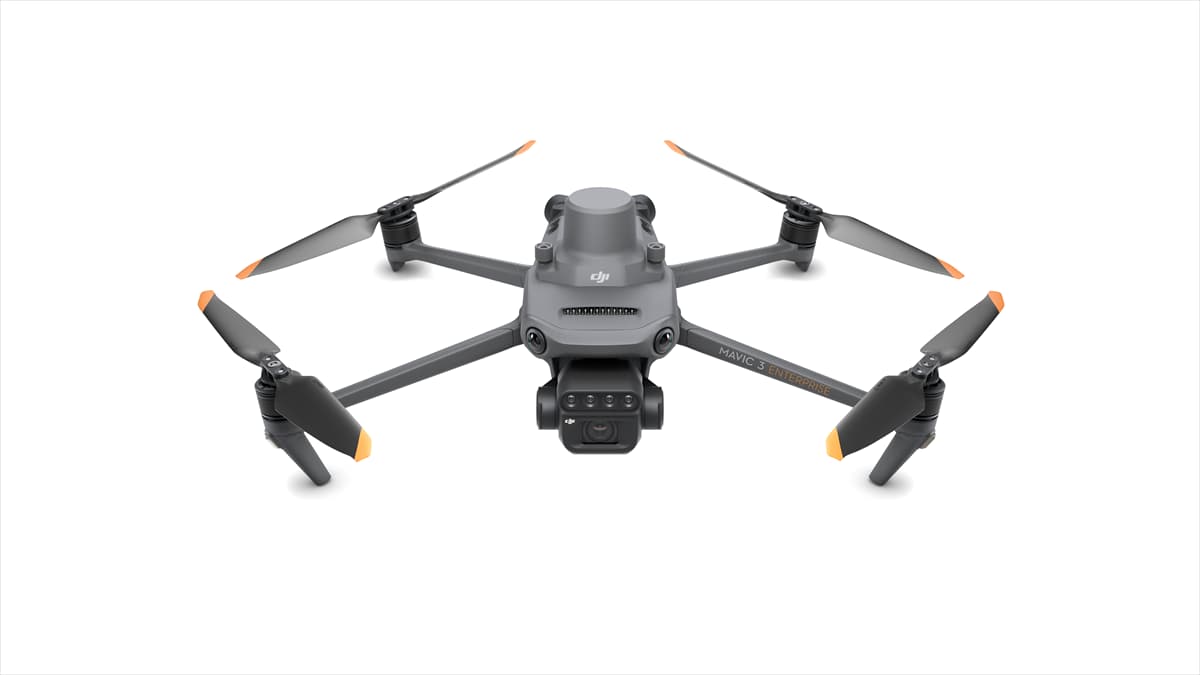 DJI Mavic 3 Multispektral