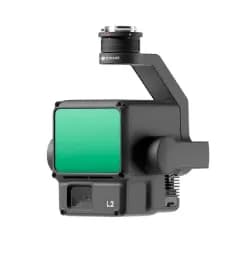 DJI Zenmuse L2
