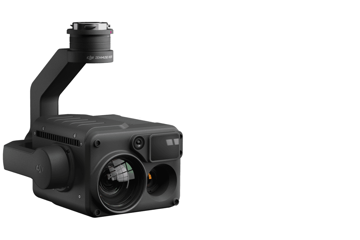 DJI Zenmuse H20T