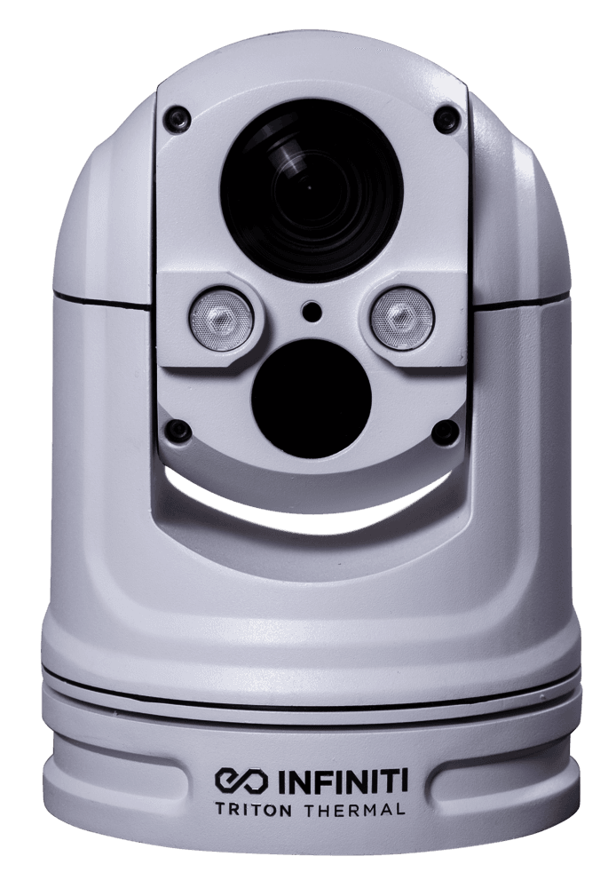 TRITON Elektro-Optik Sistem