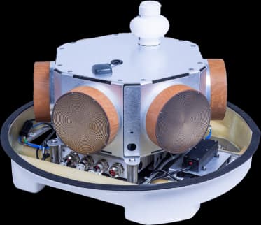 Anten Dizisi Teknolojisi