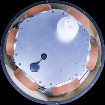 Geniş Frekans Kapsamı