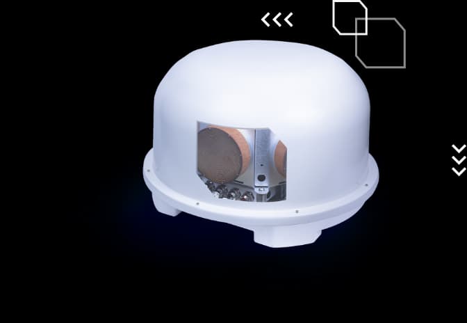 RFeye Array 100 Series