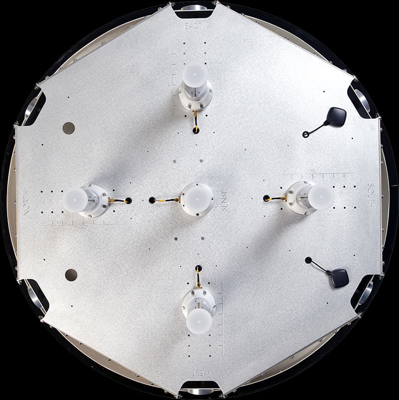 Gelişmiş Özellikler