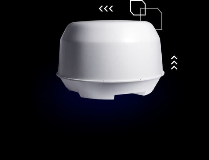 RFeye Array 300 Series