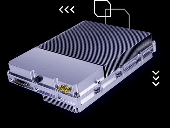 RFeye Node 100-18 LW