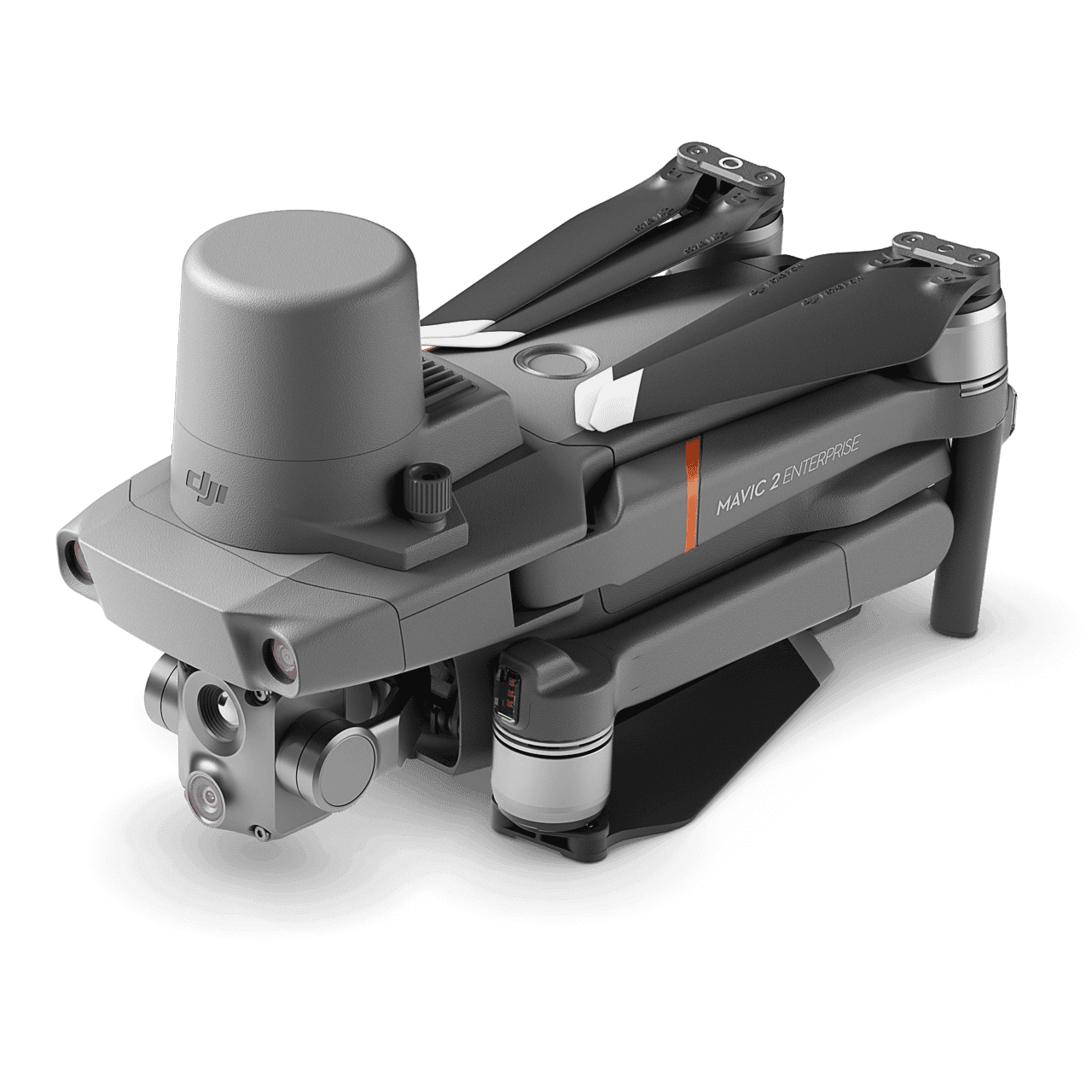 DJI Mavic 2 Enterprise Advanced