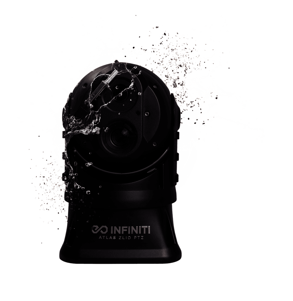 ATLAS Teknik Özellikler