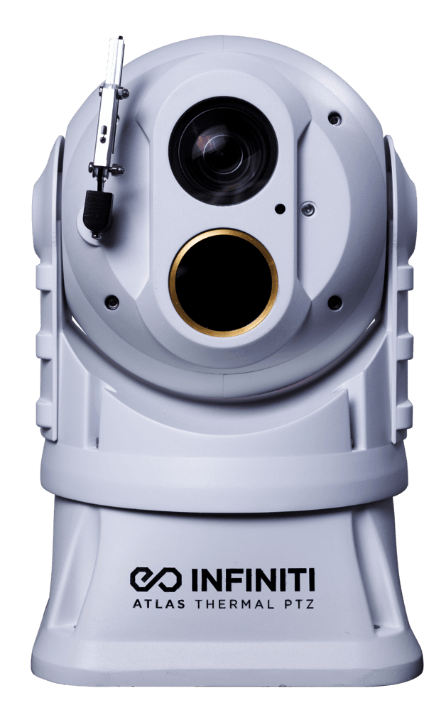 ATLAS Elektro-Optik Sistem