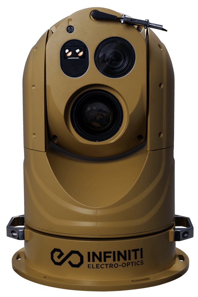 NEPTUNE Elektro-Optik Sistem