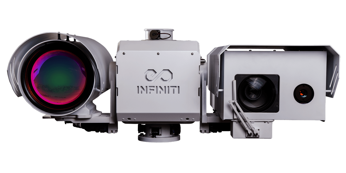 VEGA Teknik Özellikler