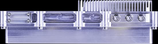 RFeye Node 100-18-LW Genel Bakış