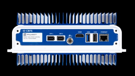 Ultra Geniş Bant Analizi